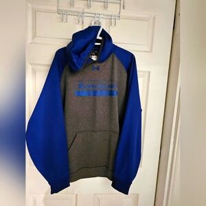 Under armour hoody